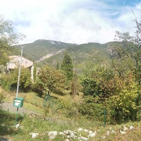 Chez Vero Et Bernard Антрево Екстер'єр фото
